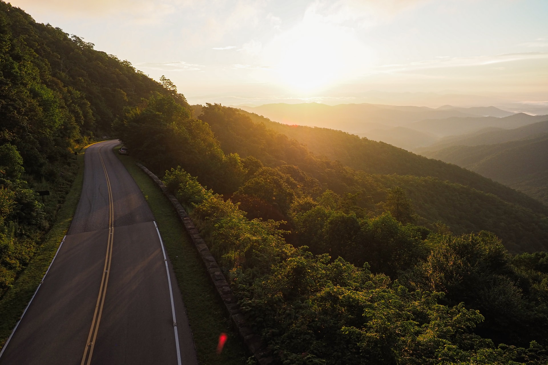 14 Great Hikes Near Asheville, NC For All Experience Levels