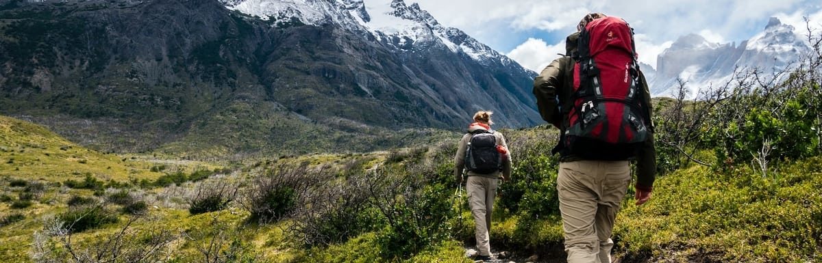 Beginner’s Guide to a Successful First Hike