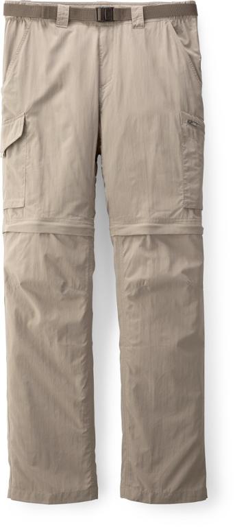 Columbia Silver Ridge Convertible Pants