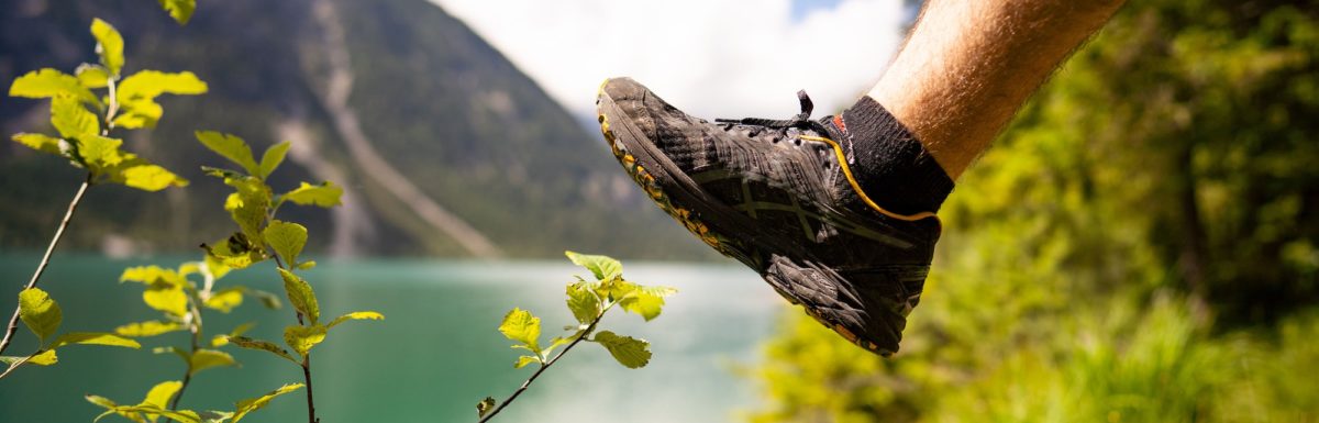 top approach shoes for hiking