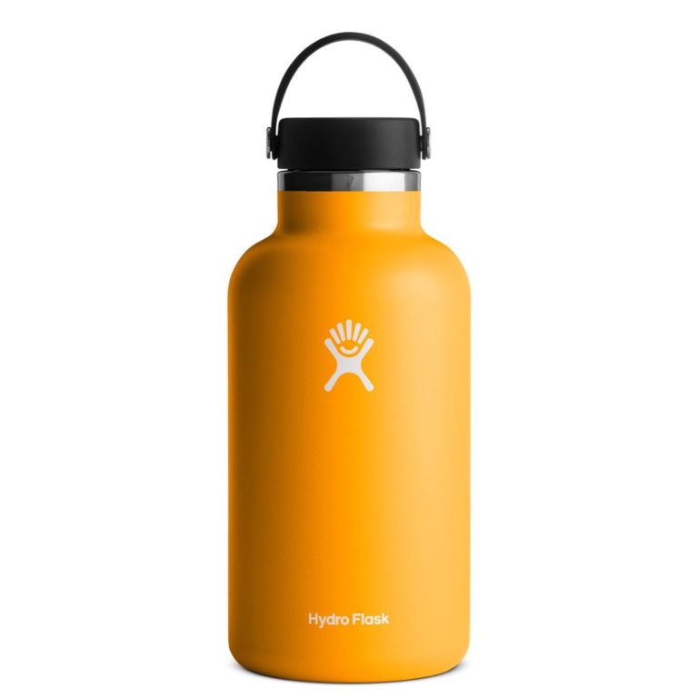 Iron Flask vs. Hydro Flask What’s Best for You?