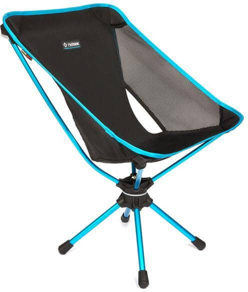 Helinox Swivel Chair Hiking Chair