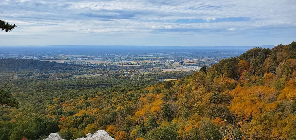 Best Hikes Near Baltimore Trailplace