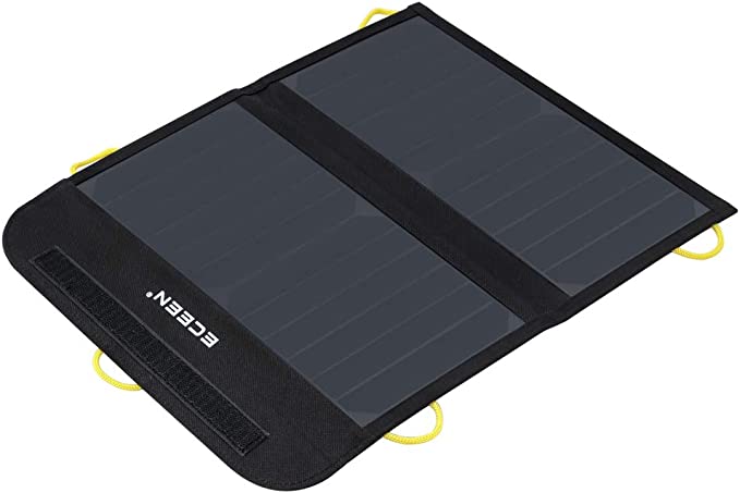 ECEEN 13w Solar Charger