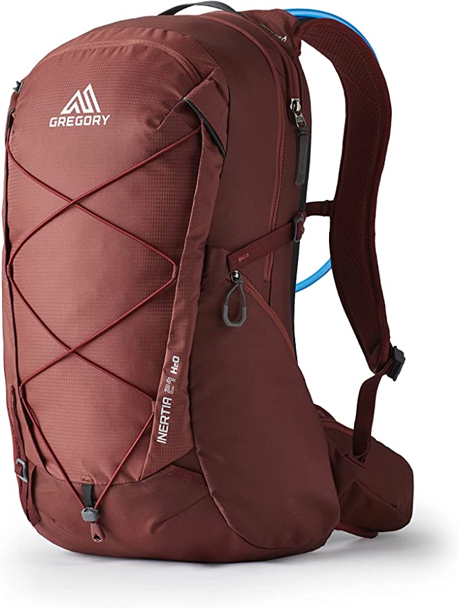 Gregory Inertia 24 H20 for Hike
