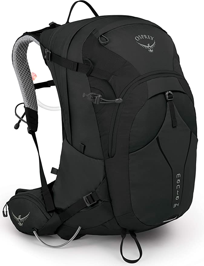 Osprey Manta 34 for Hike