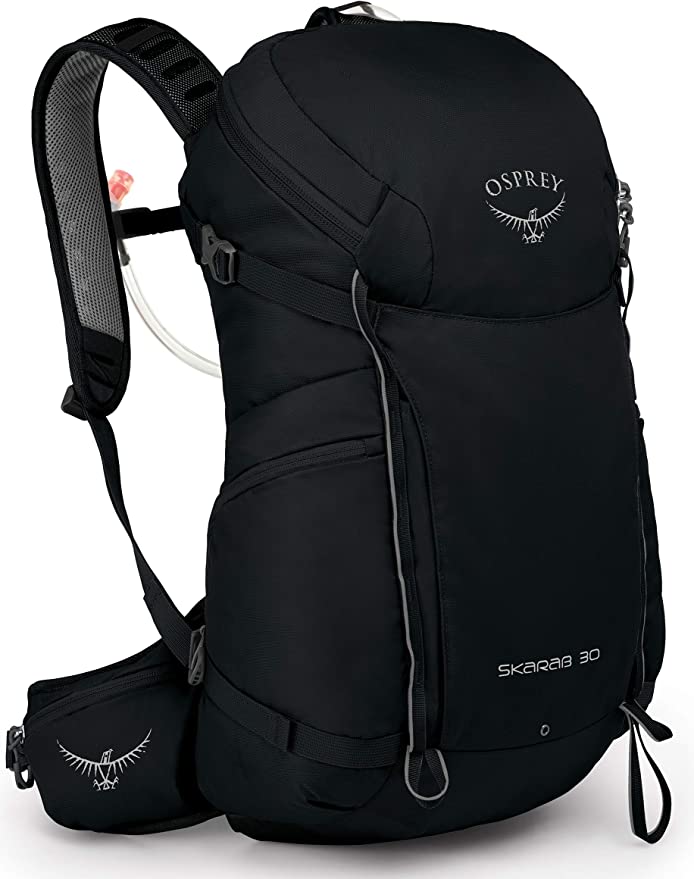 Osprey Skarab 30 for Hike
