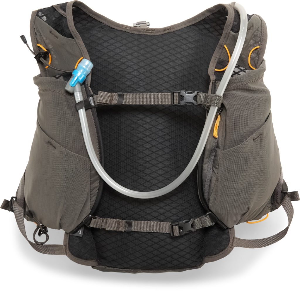 REI Co-Op Flash 15 Hydration Vest for Hike