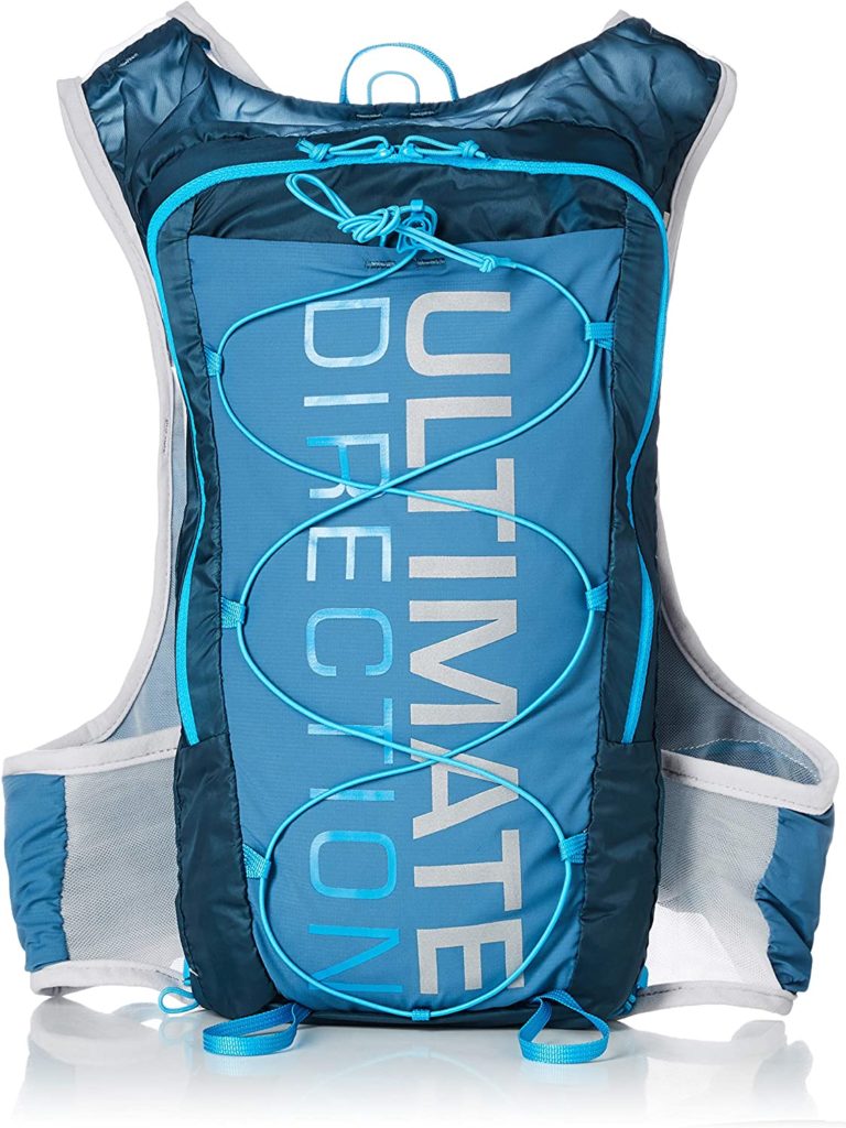Ultimate Direction Mountain Vest 5.0 for Hike